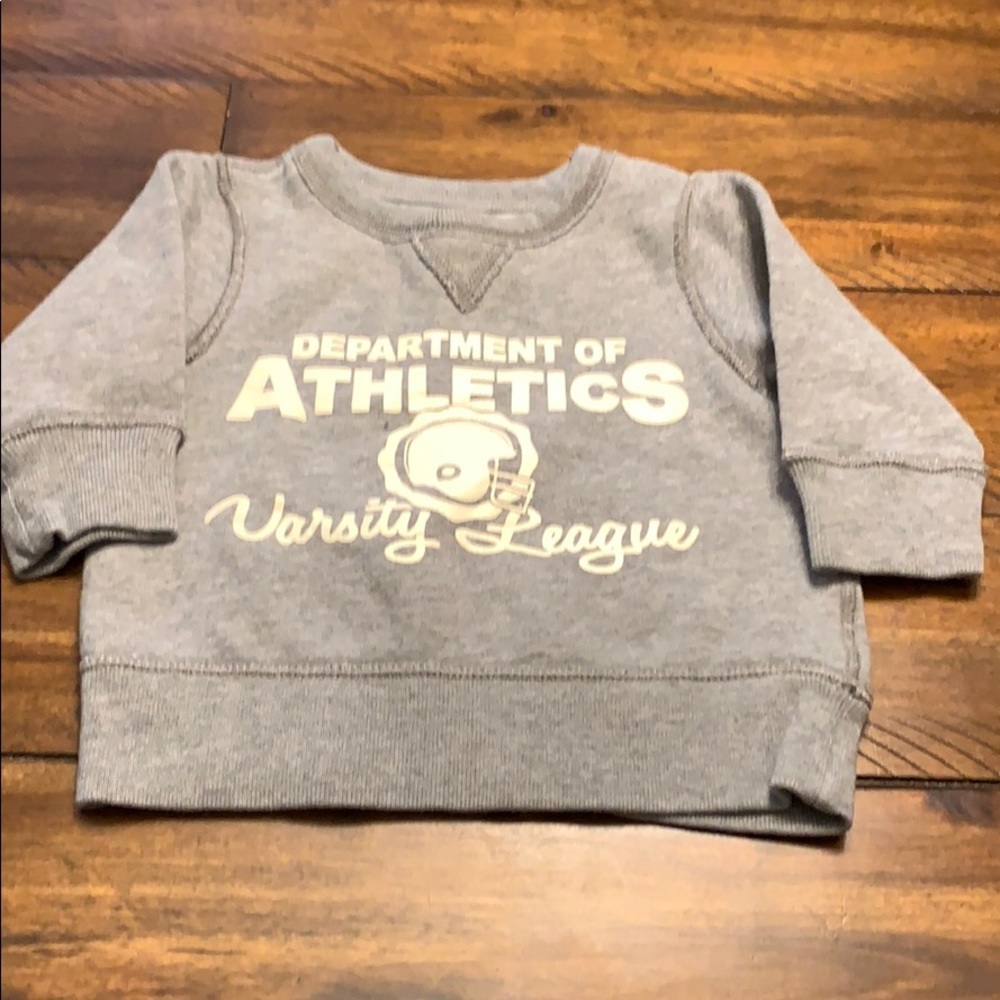 The Children’s Place Baby Sweatshirt